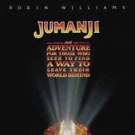 Fotoğraf Jumanji