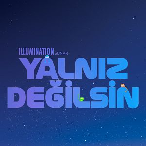 Fotoğraf Yalnız Değilsin