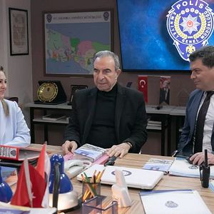 Fotoğraf Arka Sokaklar