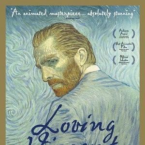 Fotoğraf Loving Vincent