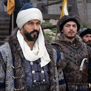 Fotoğraf Kuruluş Osman