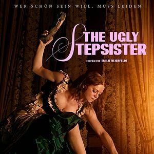 Fotoğraf Den stygge stesøsteren
