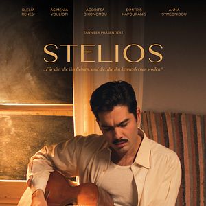 Fotoğraf Stelios - Bekledim de Gelmedin