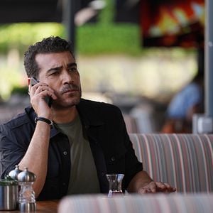 Fotoğraf Ben Annemin Rüyasıyım