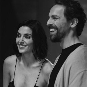 Fotoğraf İki Dünya Bir Dilek