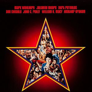 Fotoğraf Ateşli Geceler