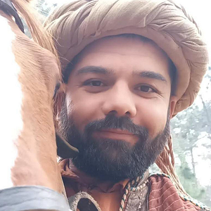 Fotoğraf Doğan Uçurum