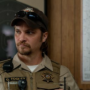 Fotoğraf Luke Grimes