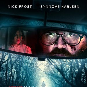 Fotoğraf Kanlı Yolculuk