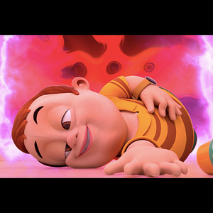 Fotoğraf Pırıl: Saklı Robotlar