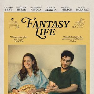 Fotoğraf Fantasy Life