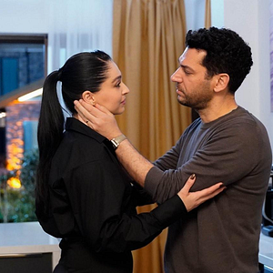 Fotoğraf Güller ve Günahlar