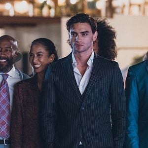 Fotoğraf Culpa nuestra