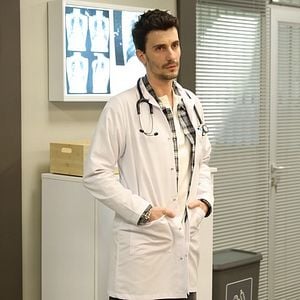 Fotoğraf Doktor: Başka Hayatta