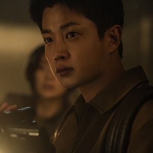 Fotoğraf Noise: Lanetin Sesi