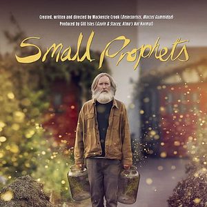 Fotoğraf Small Prophets