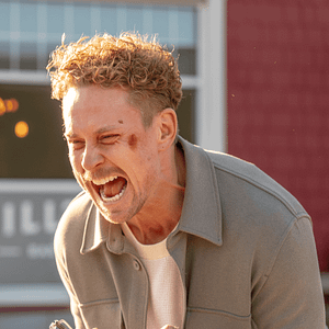 Fotoğraf The Audacity