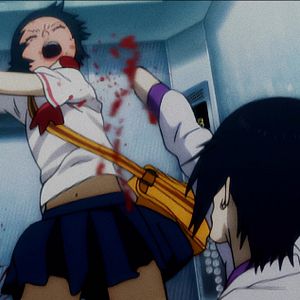 Fotoğraf Kill Bill: The Whole Bloody Affair