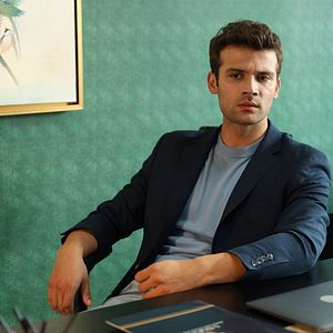 Fotoğraf Aynadaki Yabancı