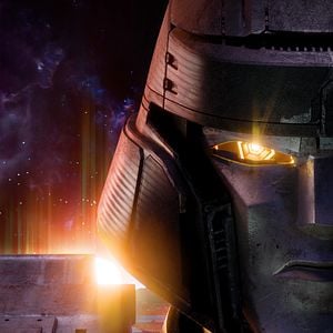 Fotoğraf Transformers: Başlangıç