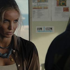 Fotoğraf Annabelle Wallis
