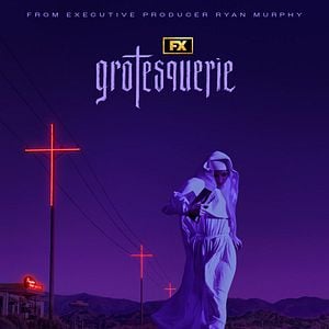 Fotoğraf Grotesquerie