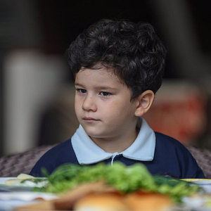 Fotoğraf Muhtemel Aşk