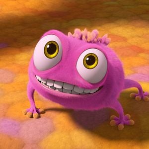 Fotoğraf Uzaylı Dostum Flik