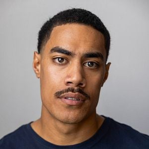 Fotoğraf Dimitrius Schuster-Koloamatangi