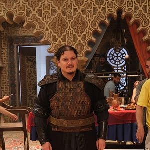 Fotoğraf Kardeş Takımı 3