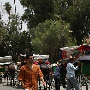 Fotoğraf Gizli Bahçe