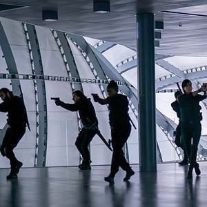 Fotoğraf Marwan Kenzari