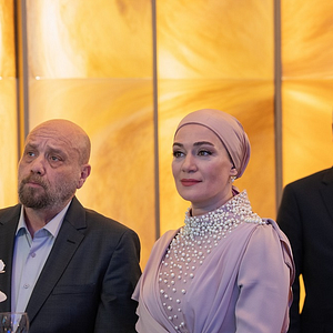 Fotoğraf Kızılcık Şerbeti