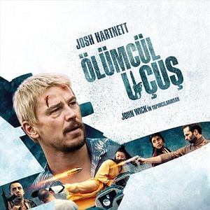 Fotoğraf Ölümcül Uçuş