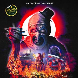 Fotoğraf Terrifier 2: Special Edition