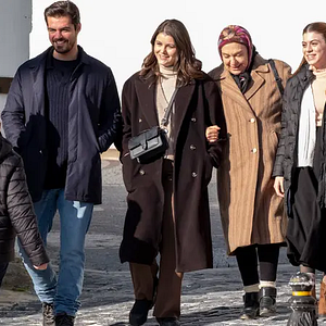 Fotoğraf Gönül Dağı