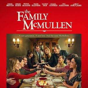 Fotoğraf The Family McMullen