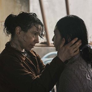 Fotoğraf Sally Hawkins