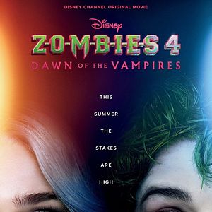 Fotoğraf Zombies 4 - Dawn Of The Vampires