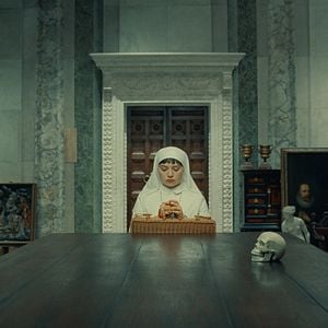 Fotoğraf Mia Threapleton