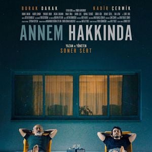 Fotoğraf Annem Hakkında