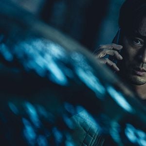 Fotoğraf Mercy For None