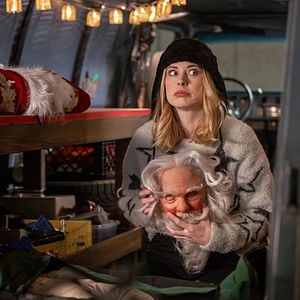 Fotoğraf My Secret Santa