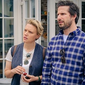 Fotoğraf Andy Samberg