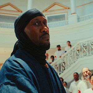 Fotoğraf Mahershala Ali