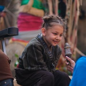 Fotoğraf Kardeş Takımı 3