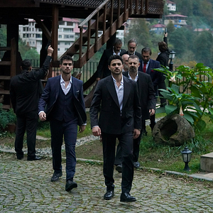 Fotoğraf Gözleri Karadeniz