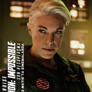 Fotoğraf Mission: Impossible – Son Hesaplaşma