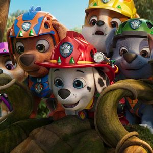 Fotoğraf PAW Patrol: The Dino Filmi