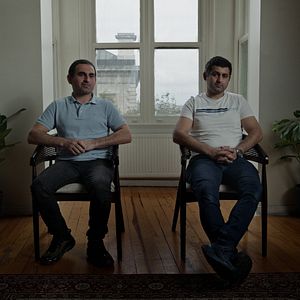 Fotoğraf Palu Ailesi: Karanlık Sarmal